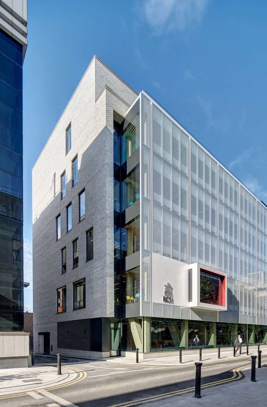 Royal College of Surgeons