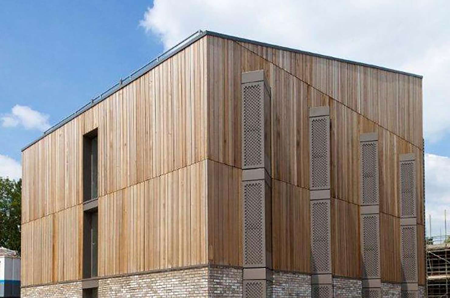 Bronsgroen application 12