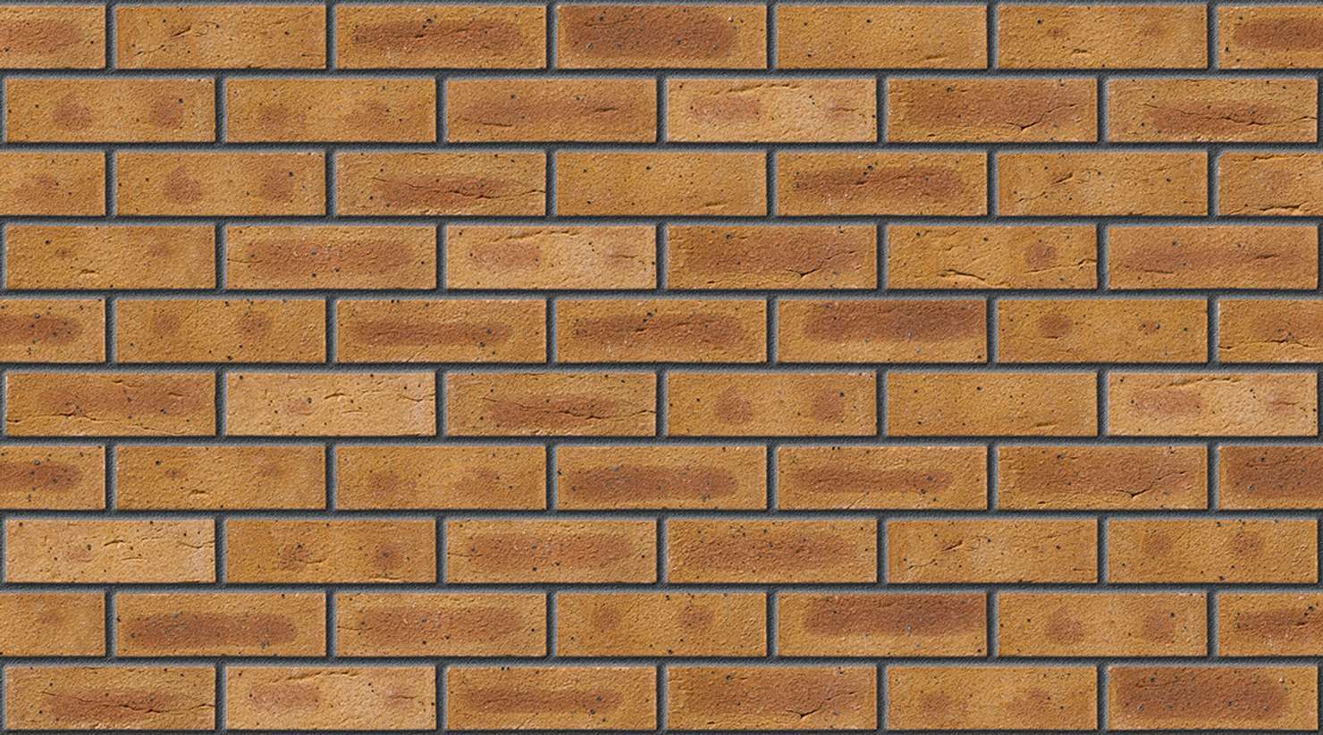 Harvest Multi Buff with Dark Grey mortar