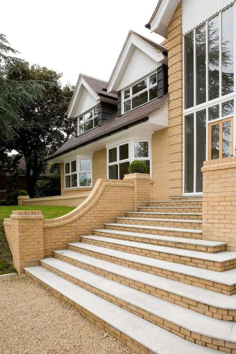 Oakthorpe Buff application 1