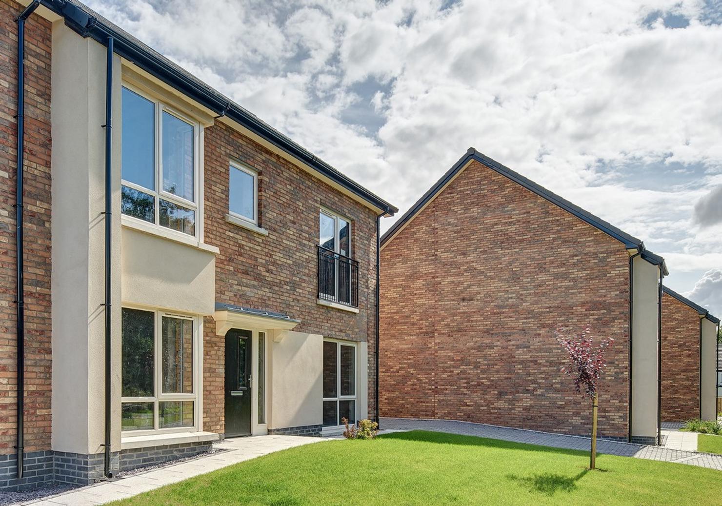 Jasmine Blend application 4