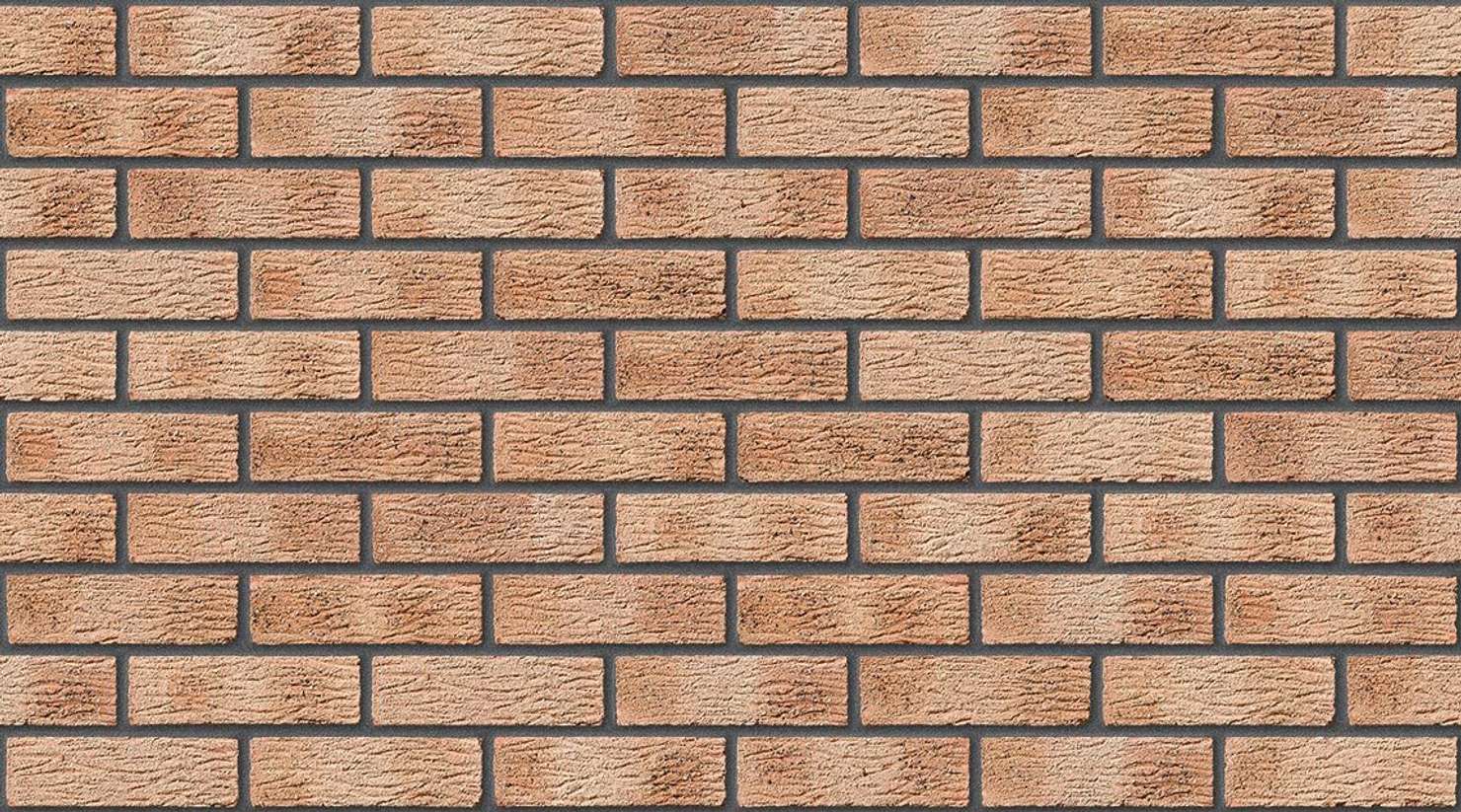 Longville Stone with Dark Grey mortar