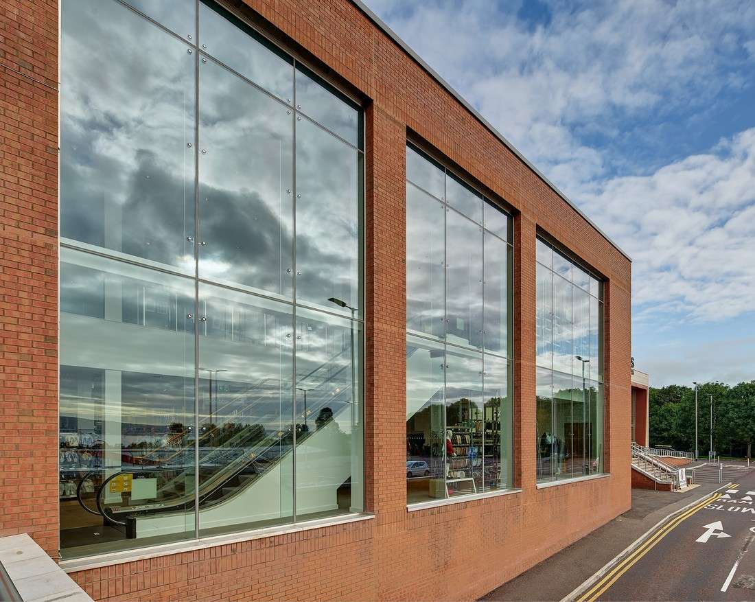 Next Store Belfast
