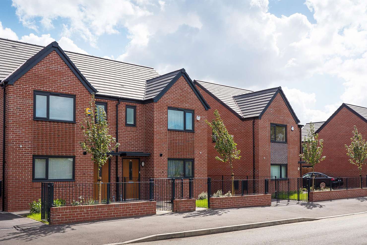 Russet Red Mixture application 1