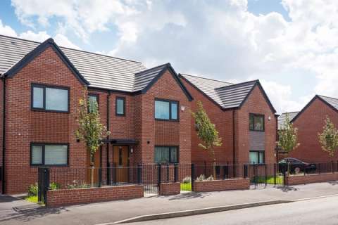 Russet Red Mixture application 1