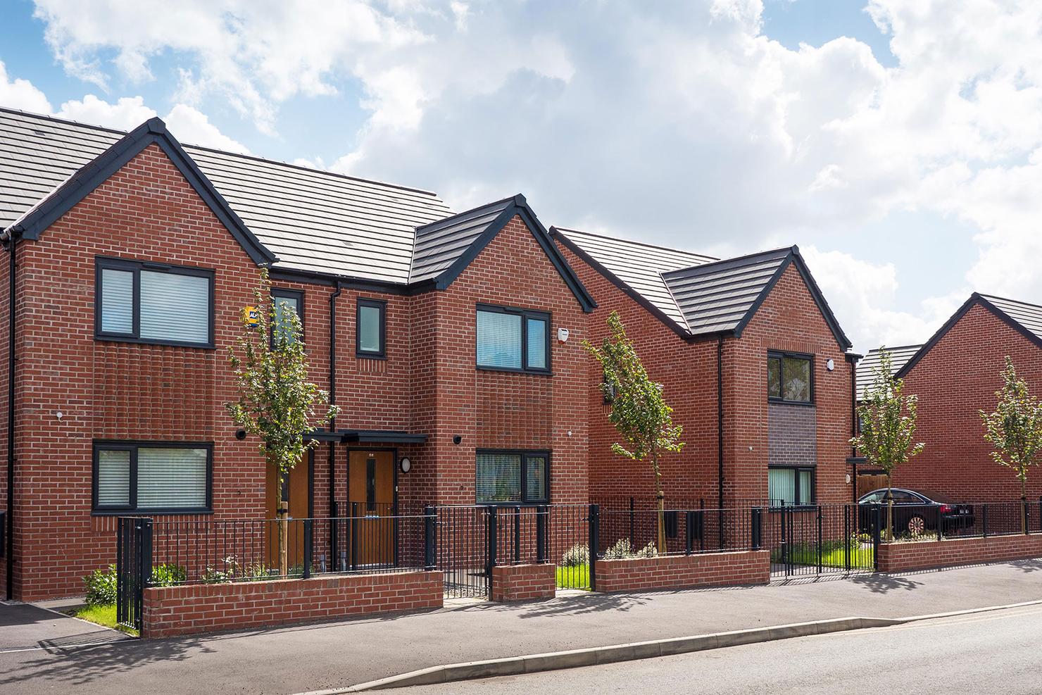 Russet Red Mixture application 1