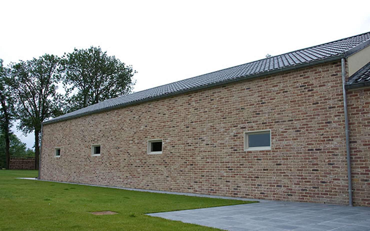 Oud Maasland application 3