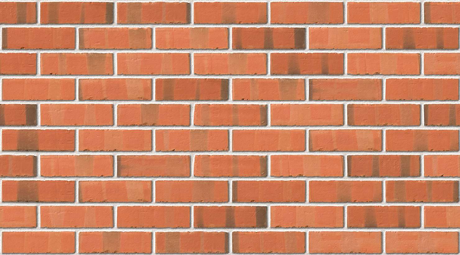 Grafton with White mortar