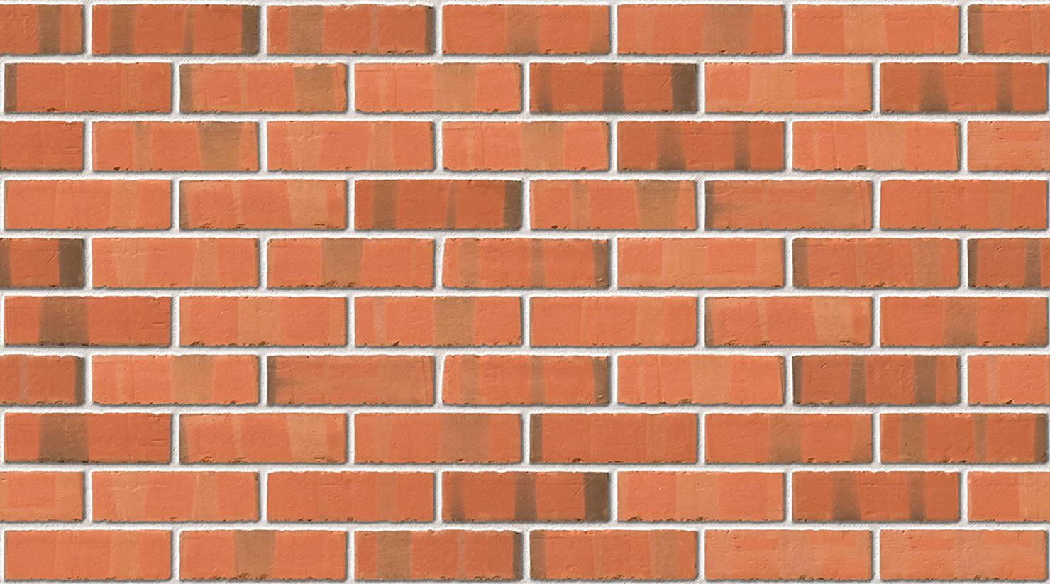 Grafton with White mortar