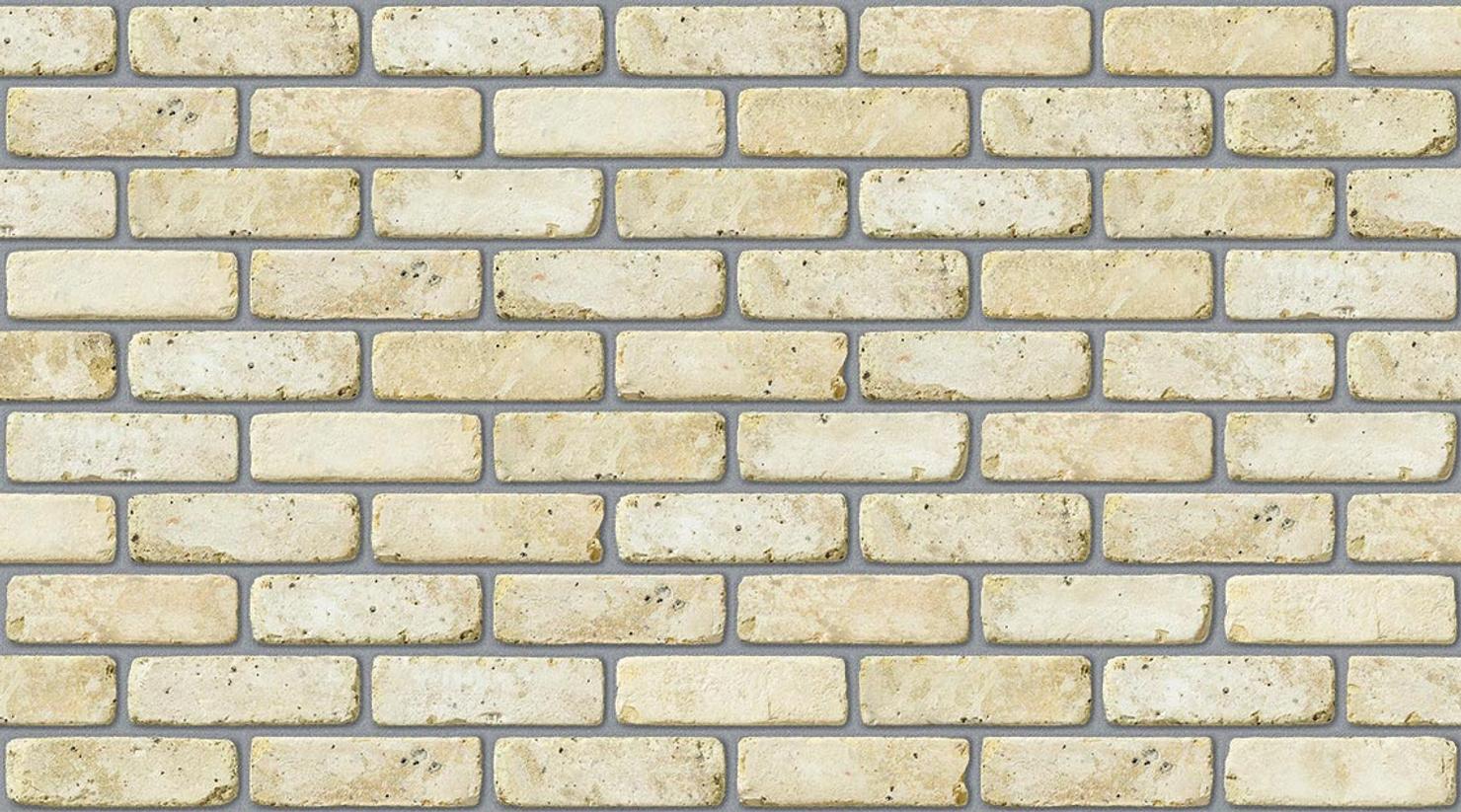 Retro Mayfair Stock with Natural mortar