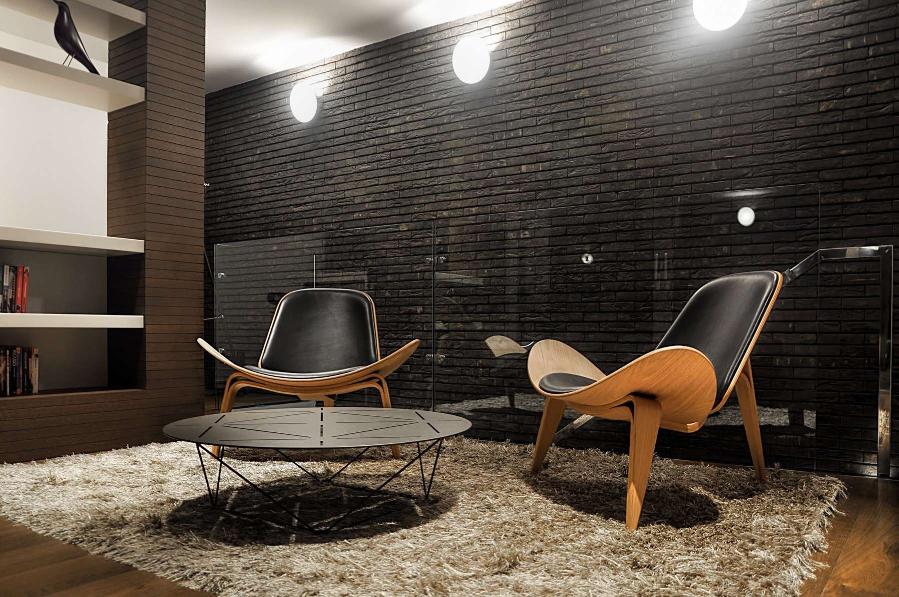 Serbia Penthouse