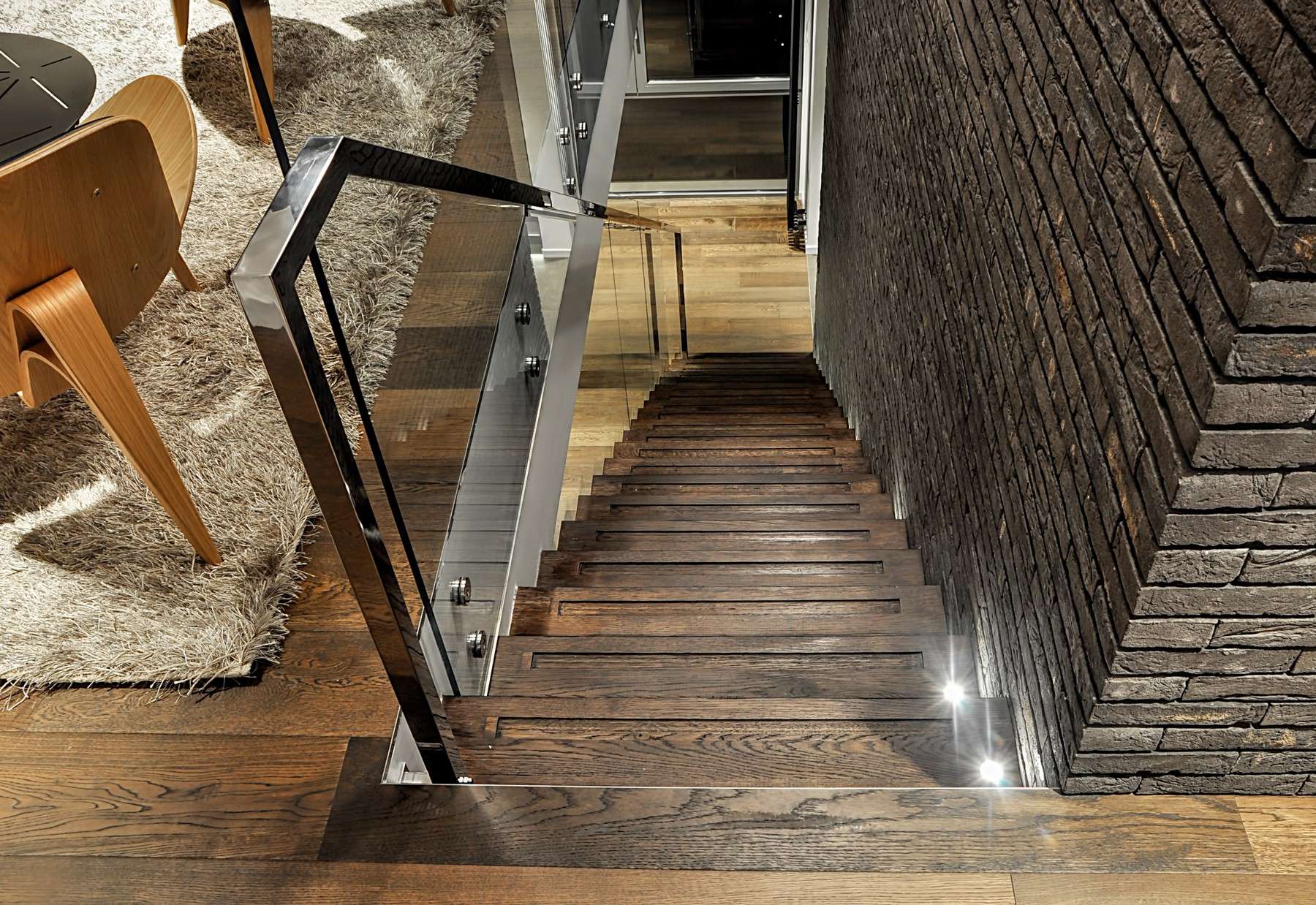 Serbia Penthouse