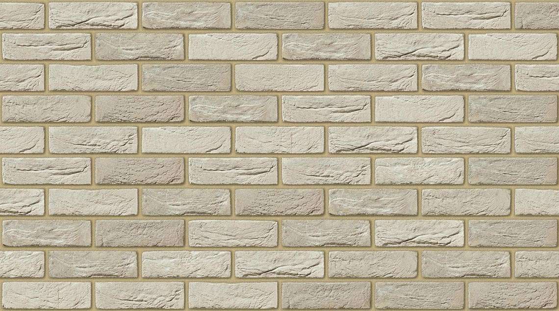 Quartis with Buff mortar
