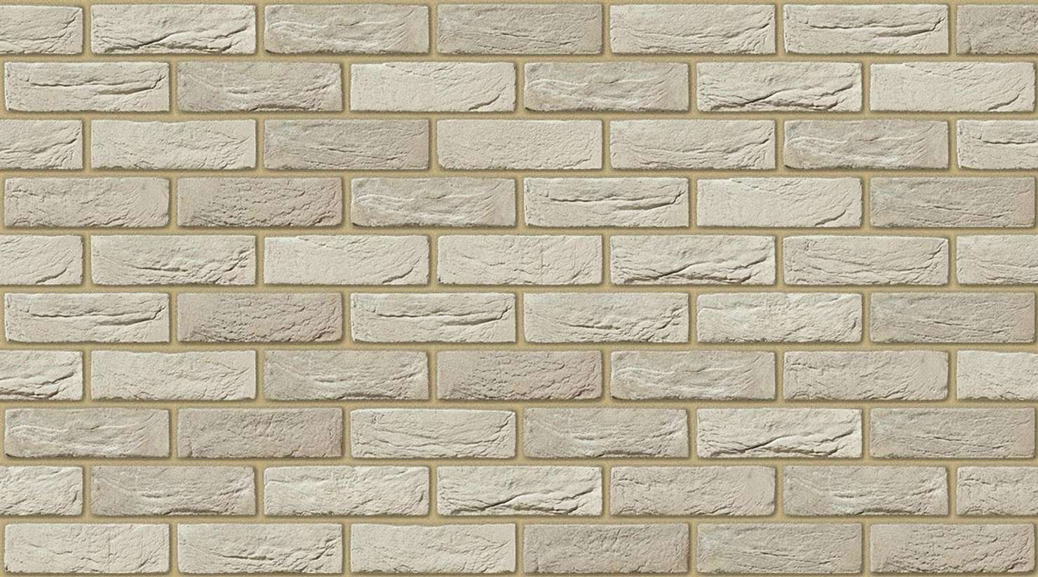 Quartis with Buff mortar