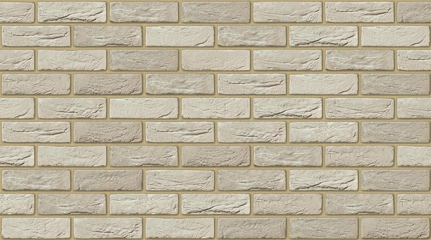 Quartis with Buff mortar