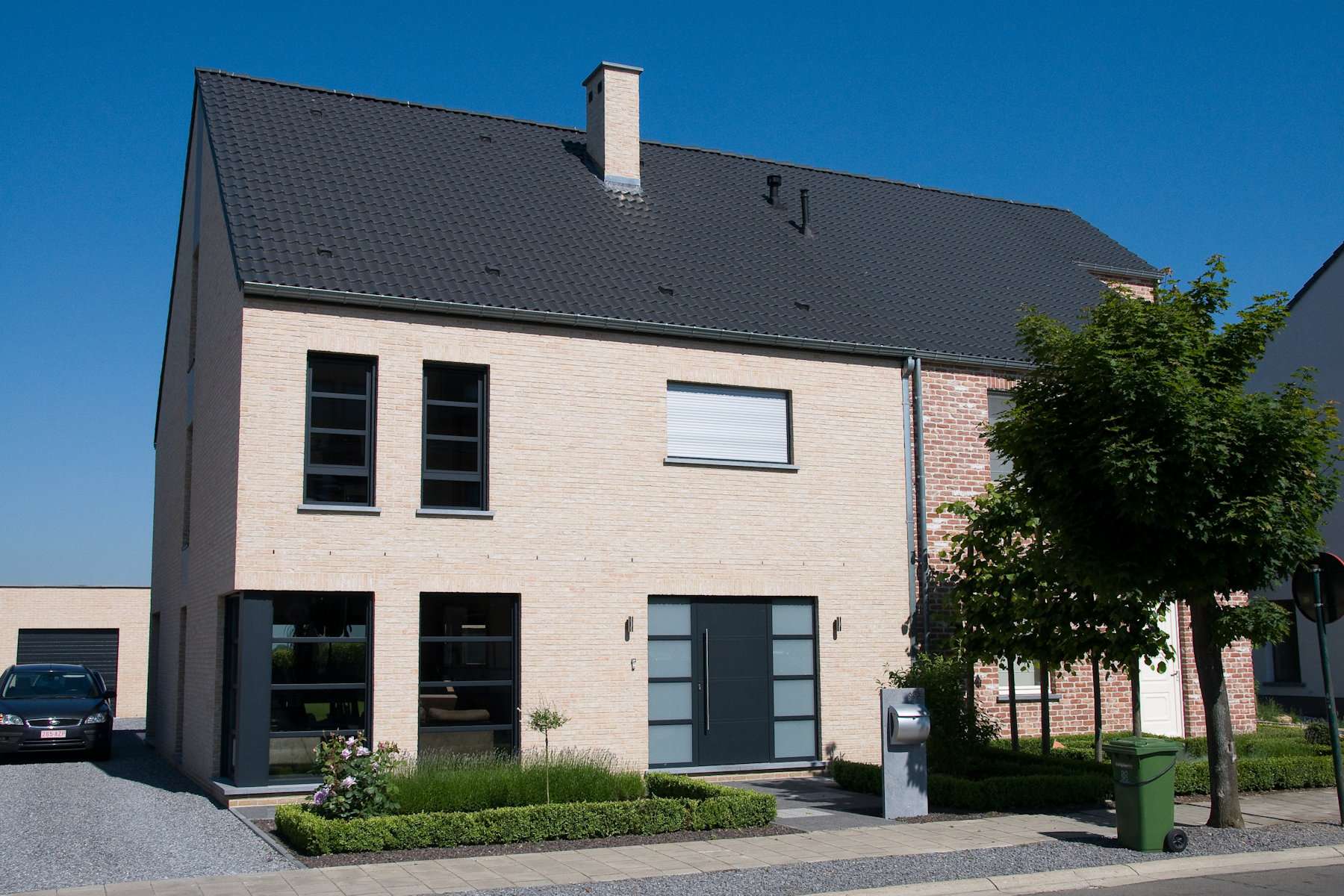 Lindebloem application 5
