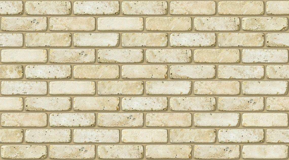 Retro Mayfair Stock with Buff mortar