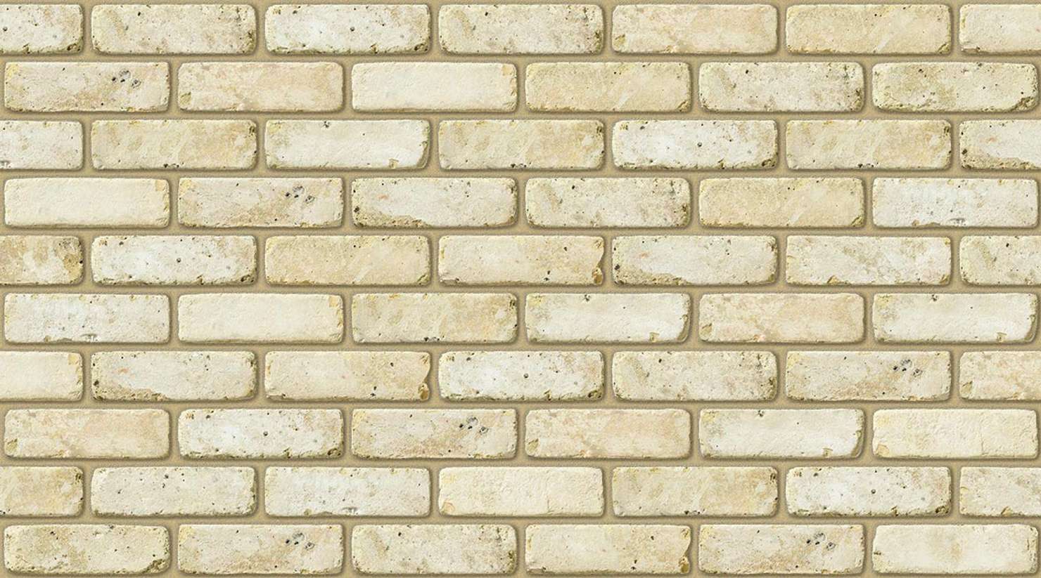 Retro Mayfair Stock with Buff mortar