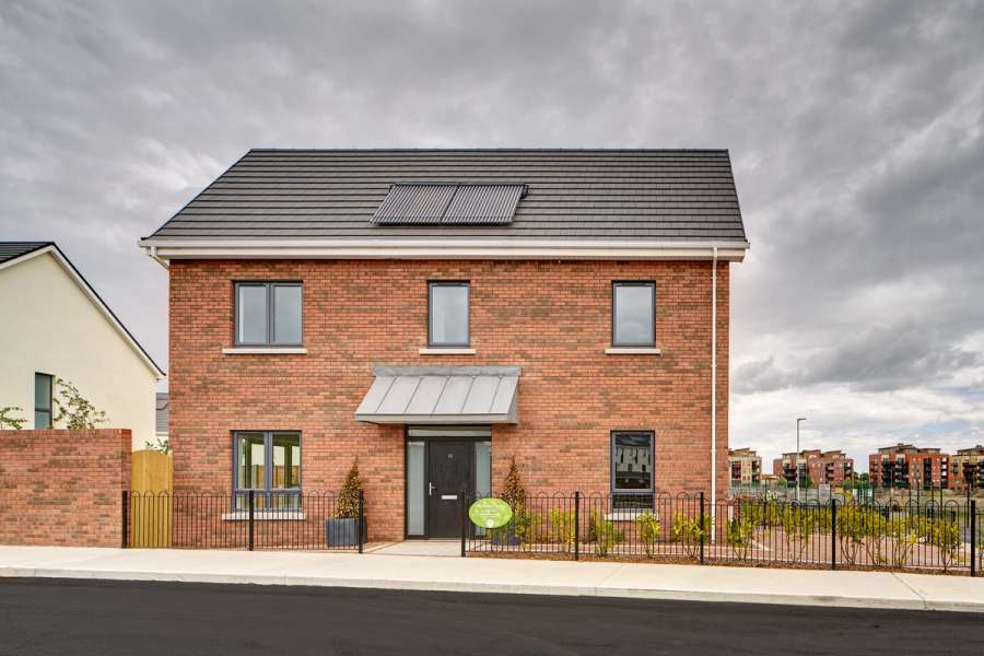 Woodside Mixture - Belltree Estate