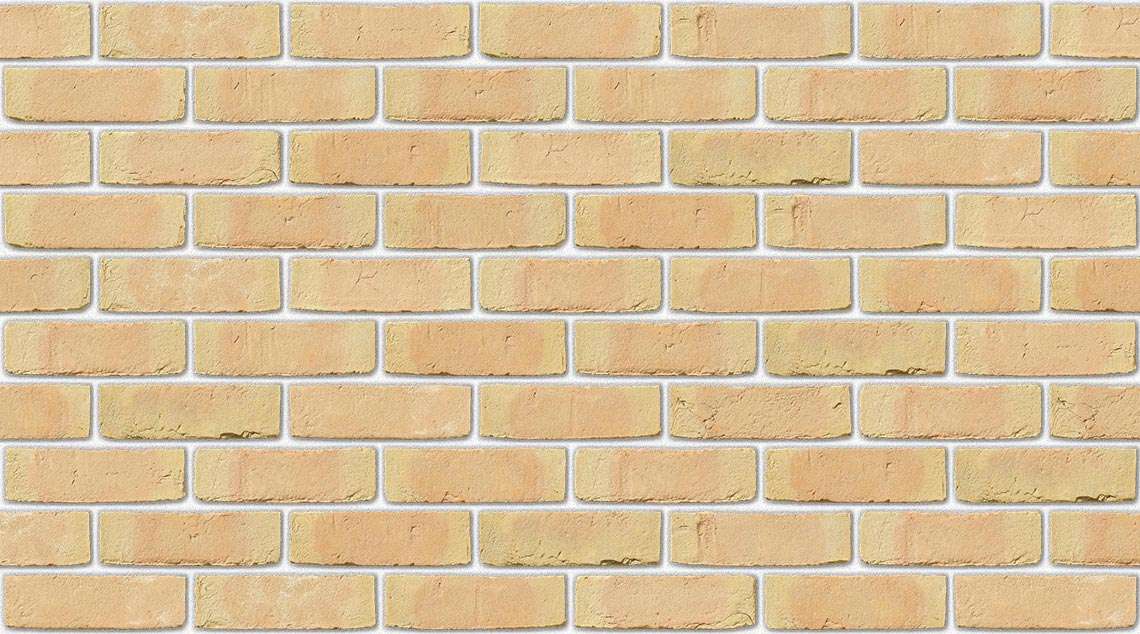 Arizona with White mortar