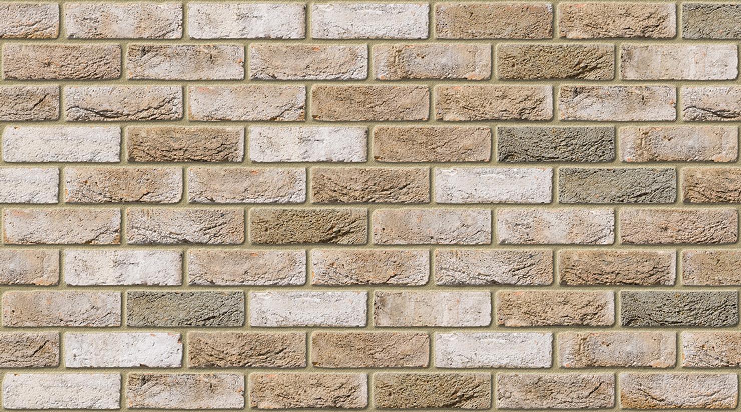 Mystique with Buff mortar