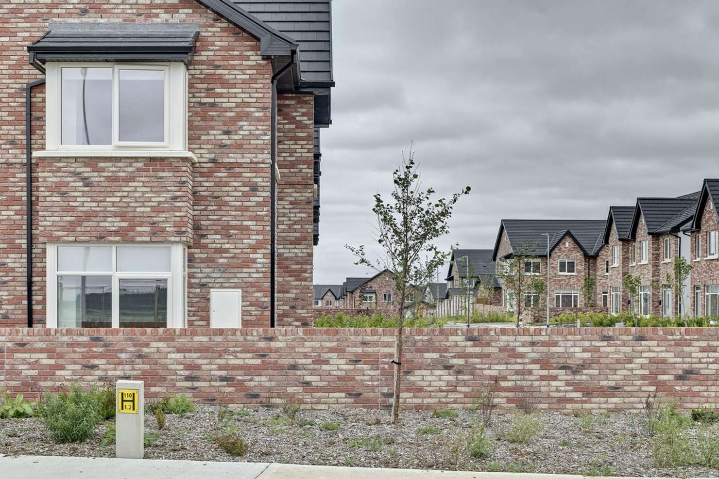 Whitewell Bluebell Farm