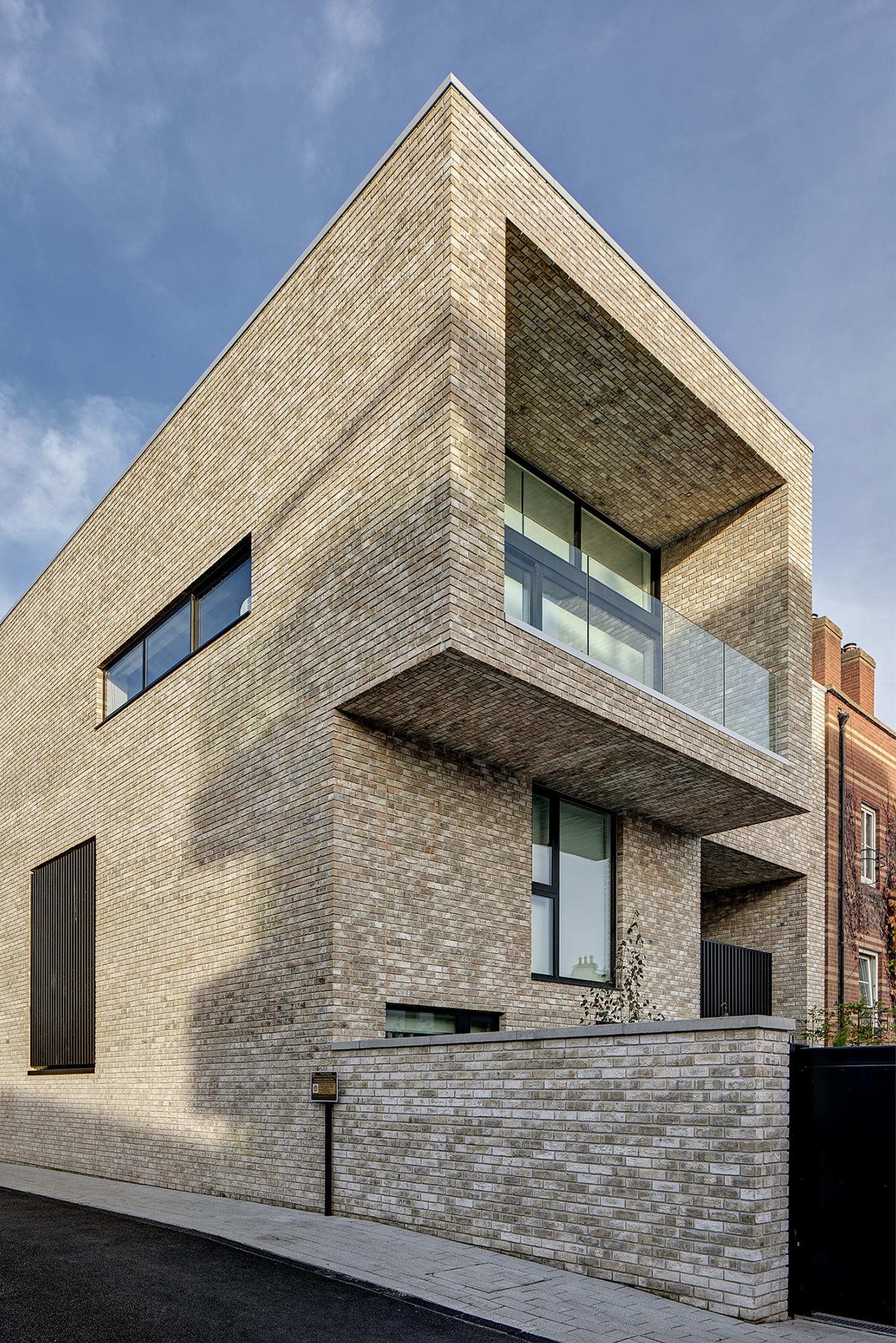 Ranelagh Residence