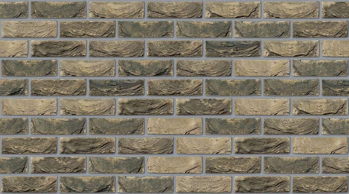 Lithium with Natural mortar