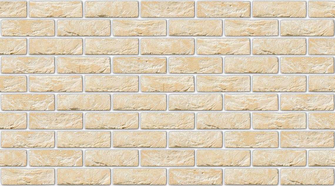 Lindebloem with White mortar