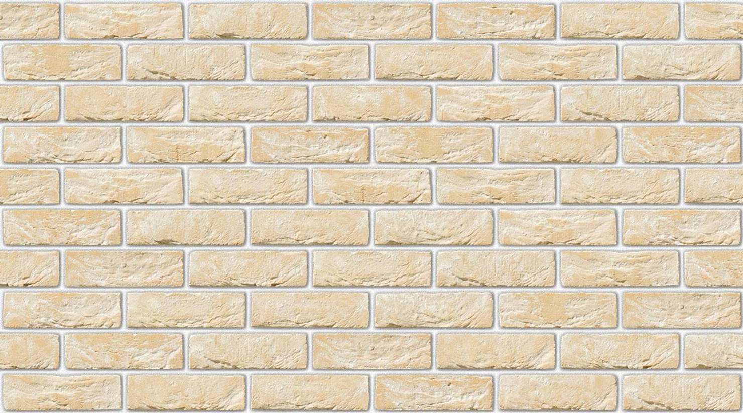 Lindebloem with White mortar