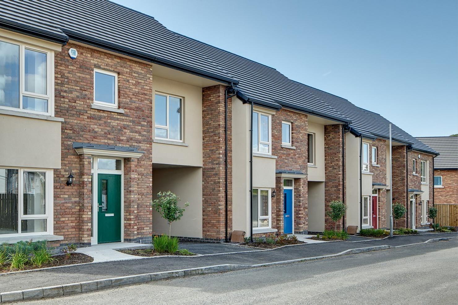 Jasmine Blend application 2