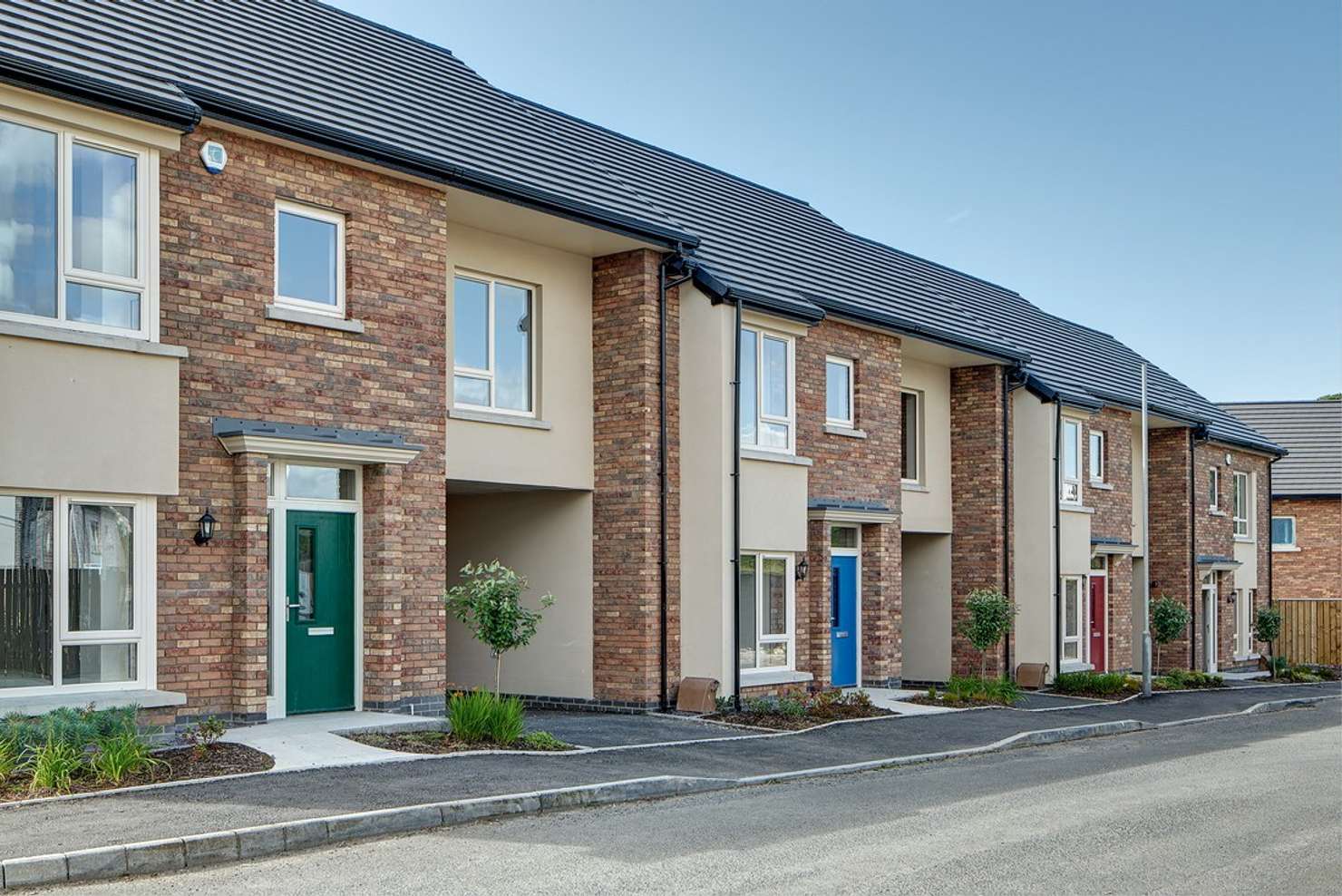 Jasmine Blend application 2