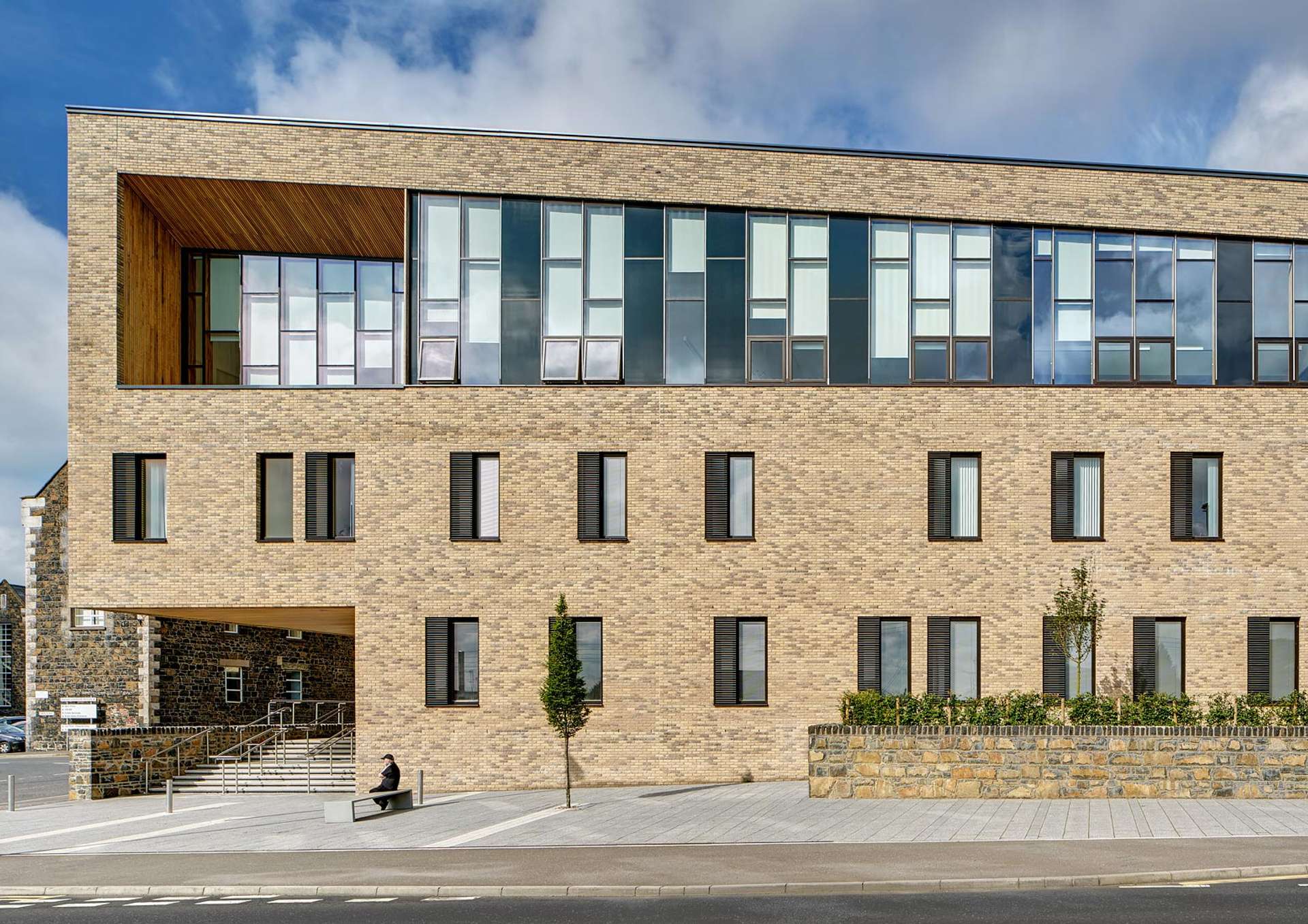 Ballymena Health Centre