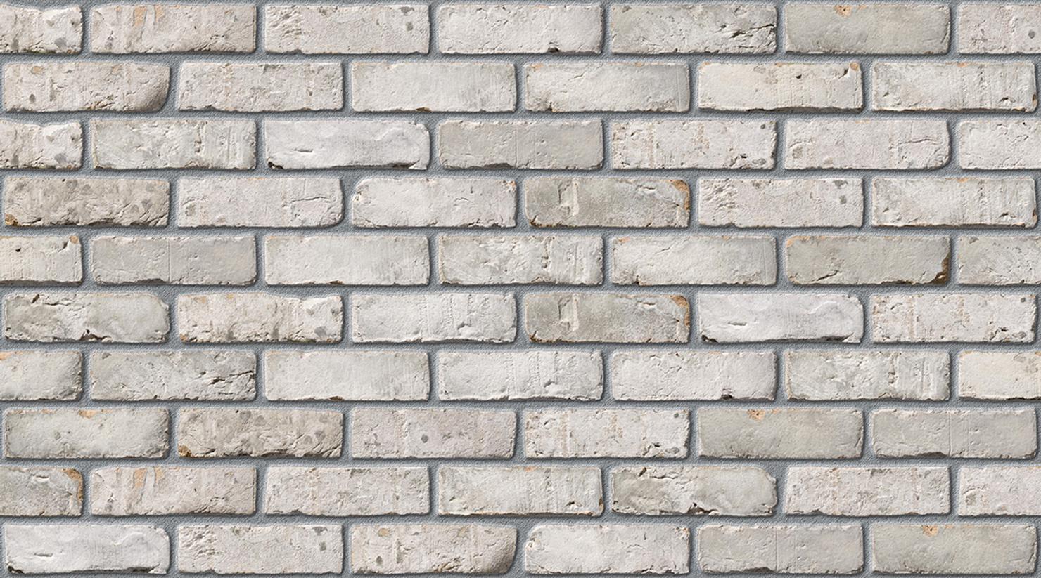 Rainbow Silver with Natural mortar