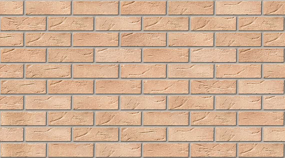 Burwell Buff with Ivory mortar