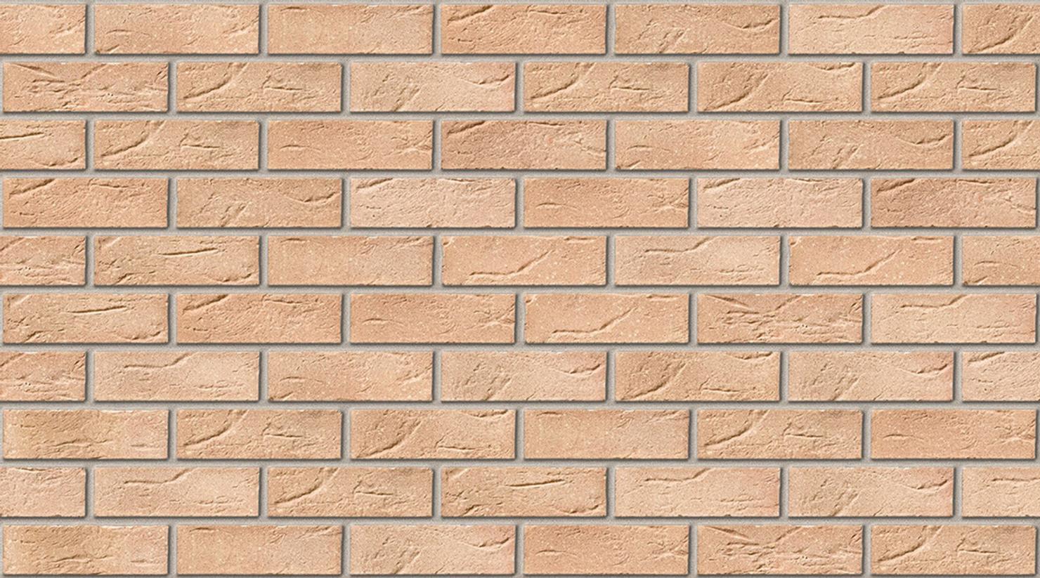 Burwell Buff with Ivory mortar