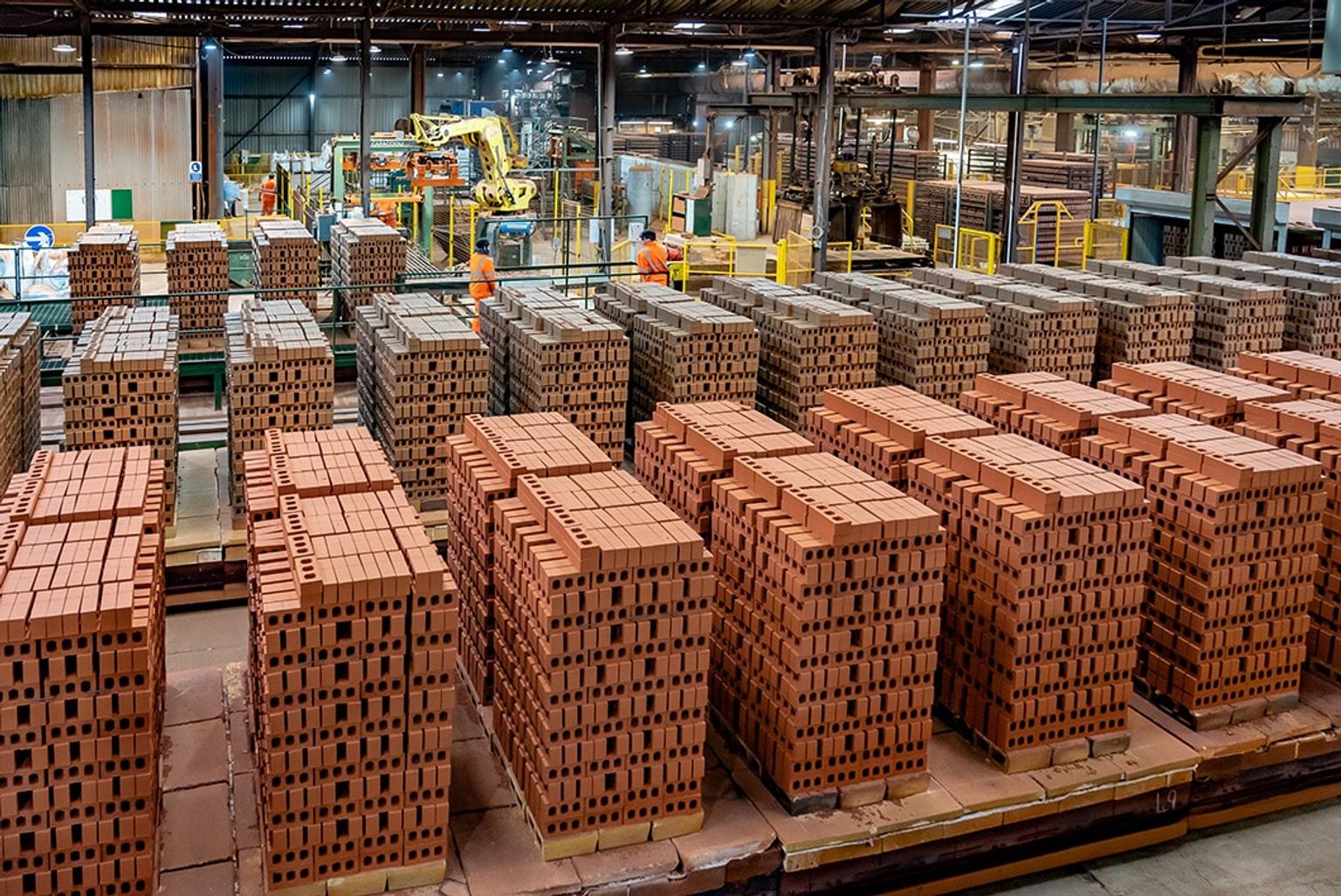 Kingscourt Brick