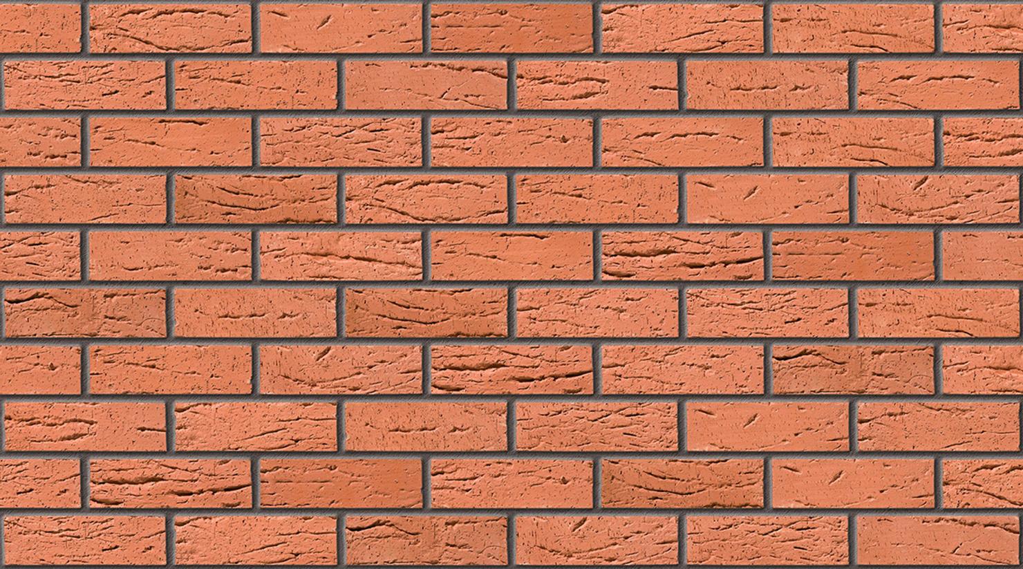 Cherrywood with Dark Grey mortar