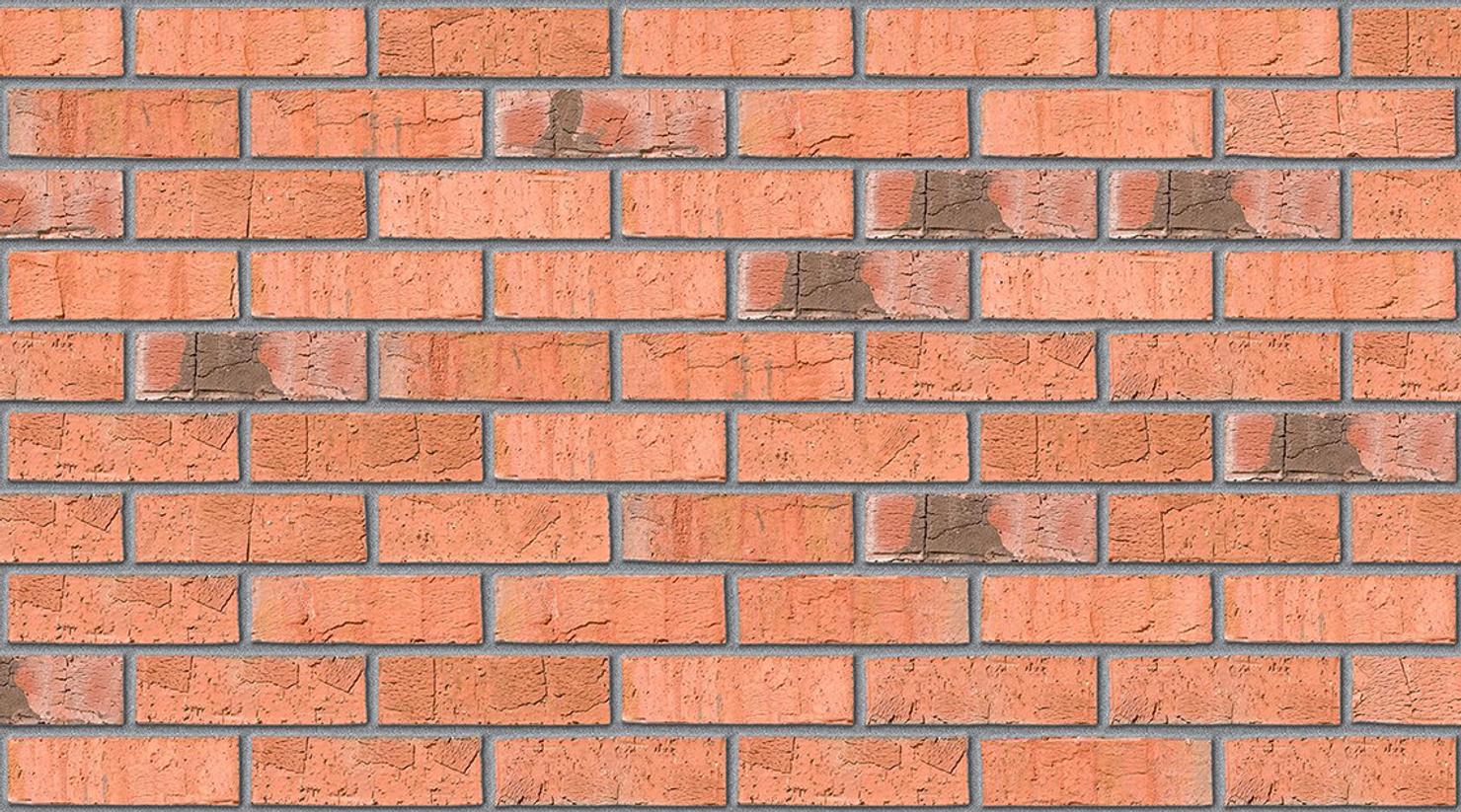 Woodstock Blend with Natural mortar