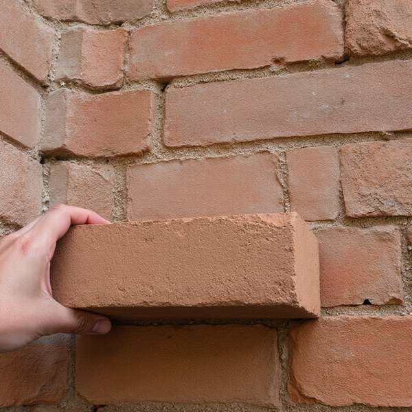 brick-matching