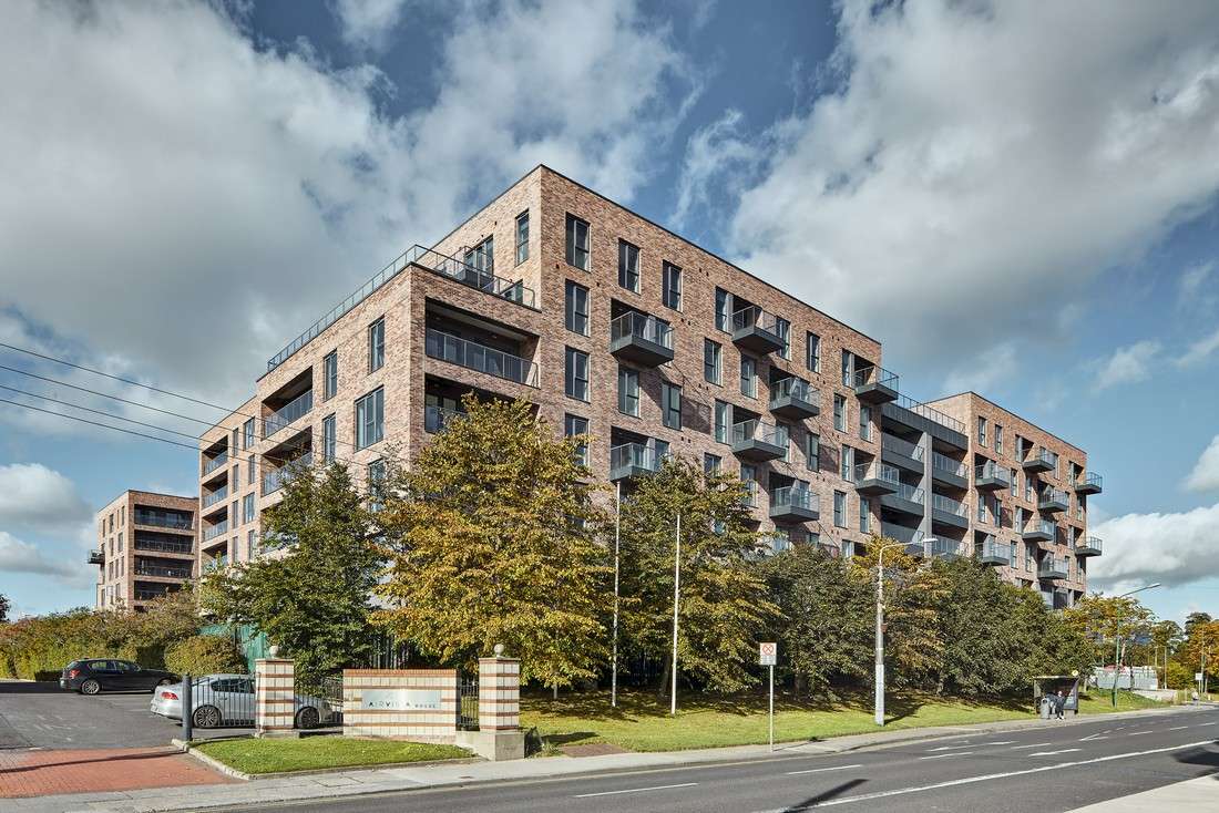Santry Place