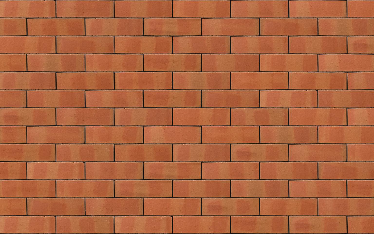 Georgian Red Smooth