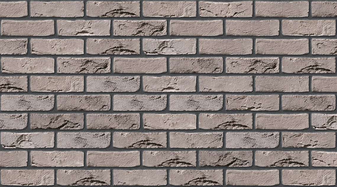 Forum Smoked Branco with Dark Grey mortar