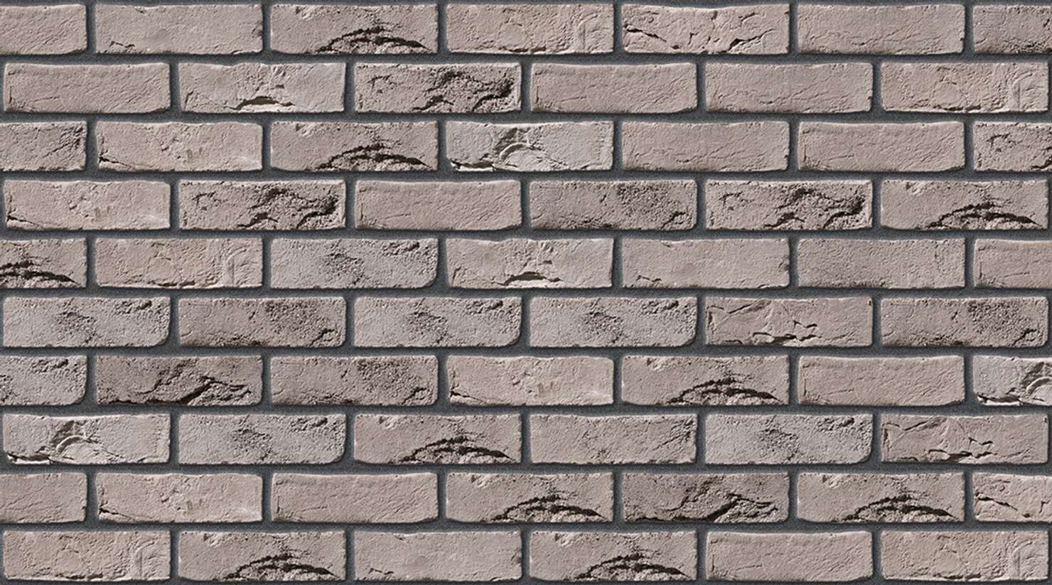 Forum Smoked Branco with Dark Grey mortar