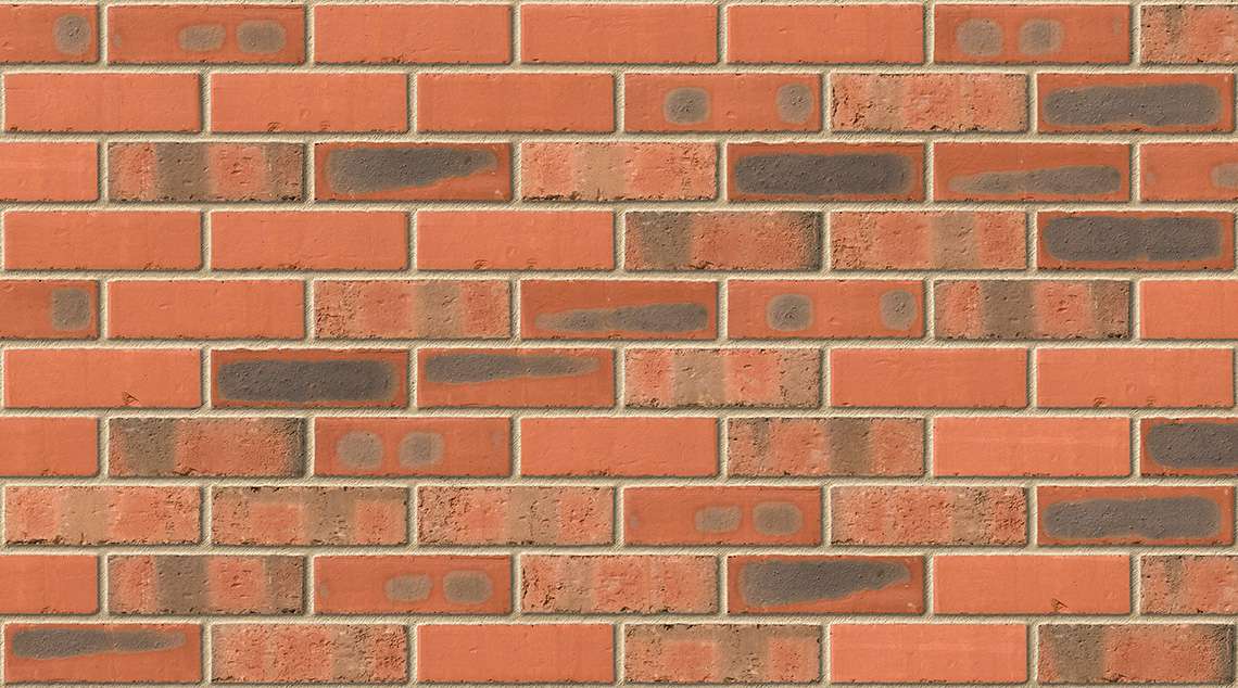 Shires Blend with Buff mortar