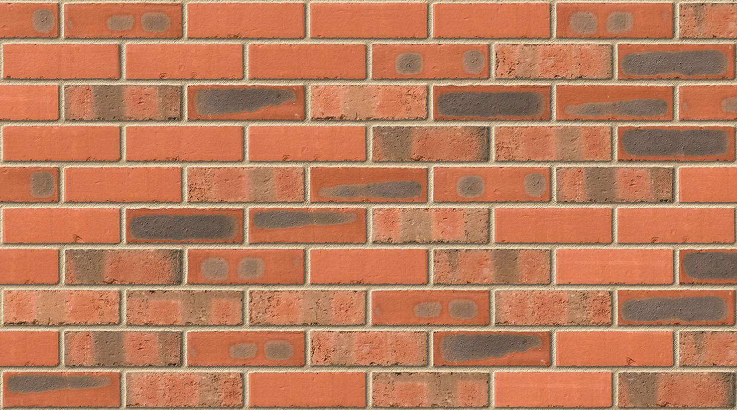 Shires Blend with Buff mortar