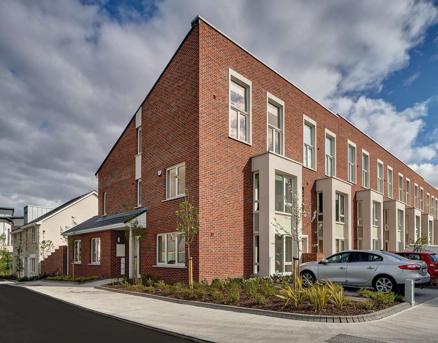 Burnt Orange application 3