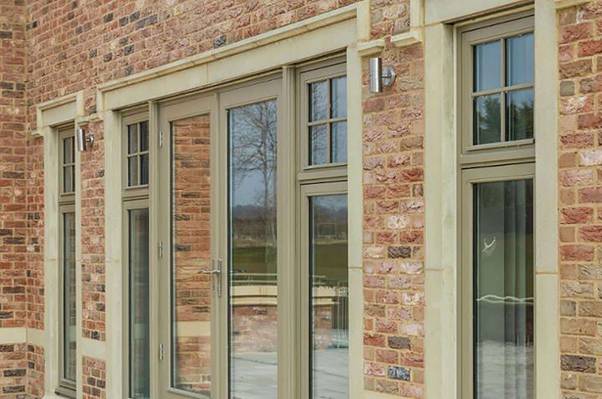 Hathaway Brindled application 6