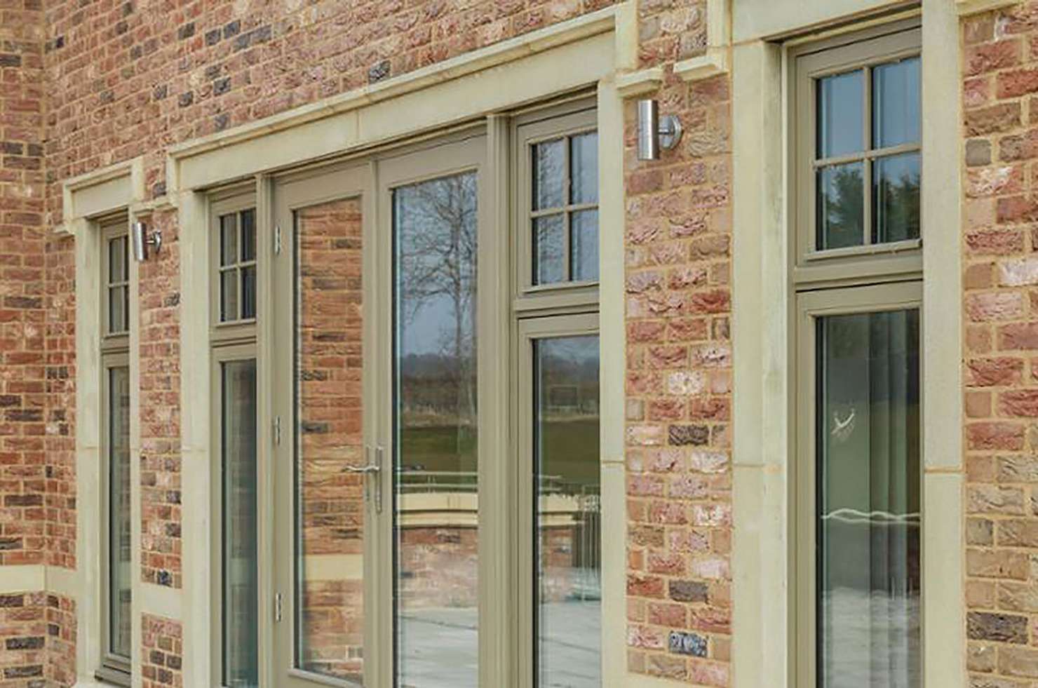 Hathaway Brindled application 6