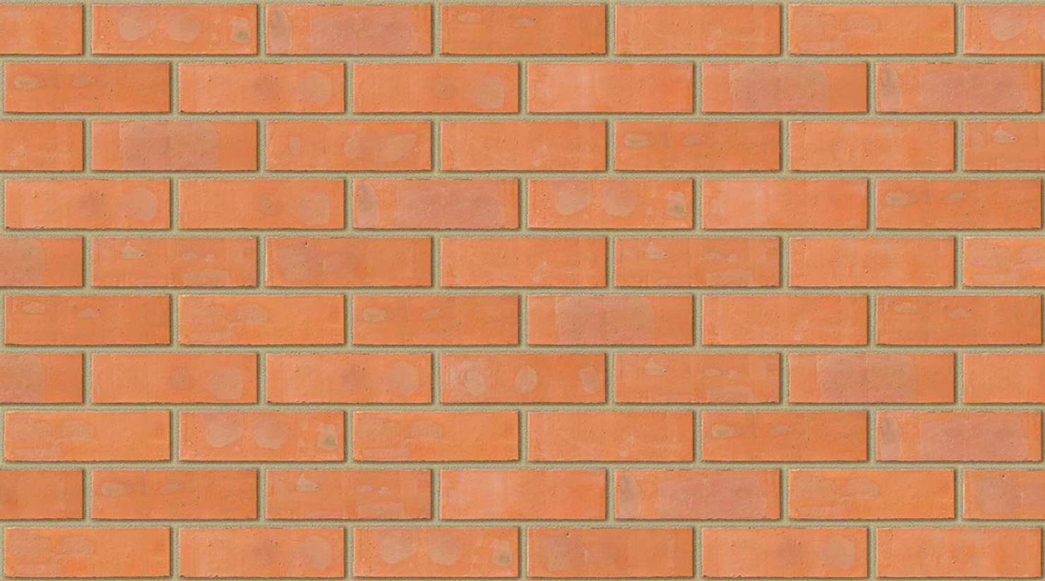 Avon Red Smooth 65mm with Buff mortar